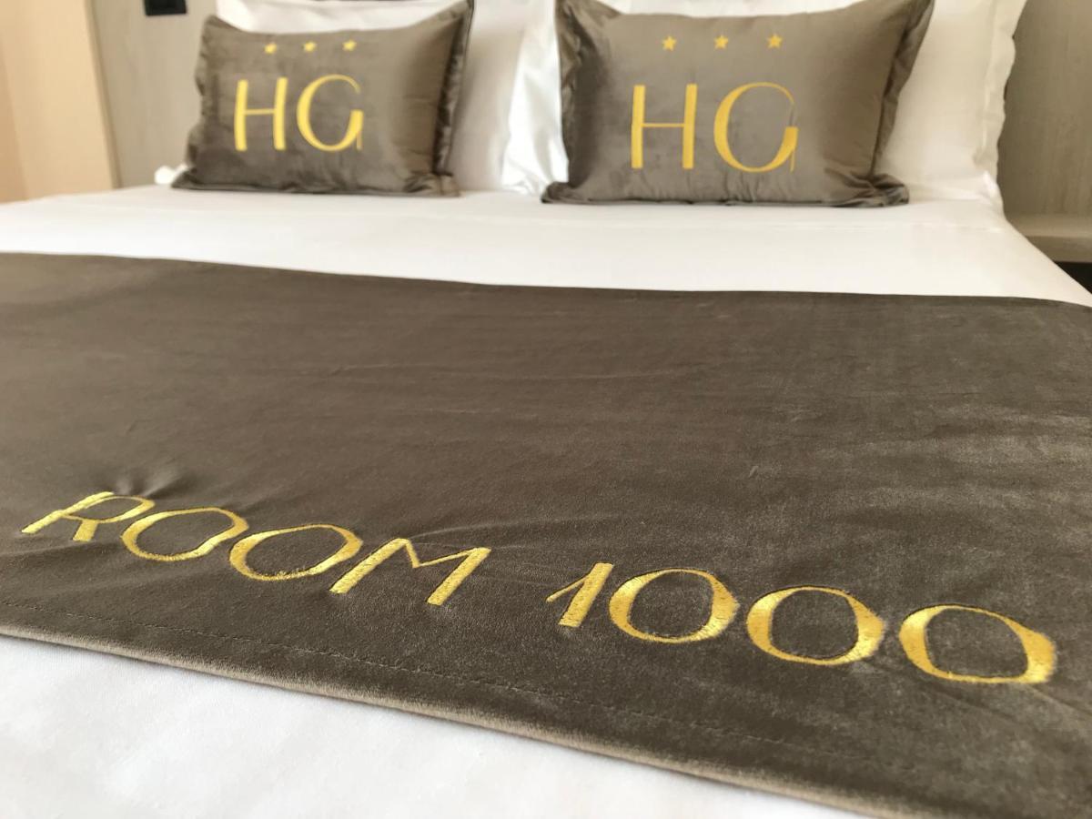 Suite con Vasca Idromassaggio