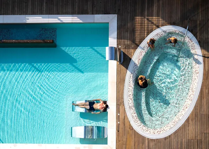 Hotel Fedora Riccione